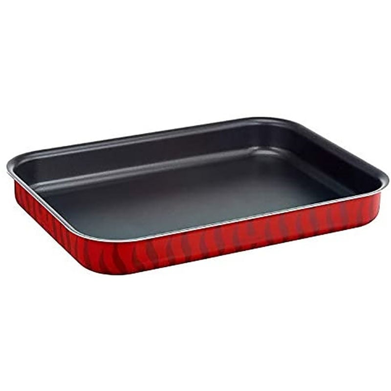 Tefal J5714982 Les Specialistes Roaster Oven Dish 41×29